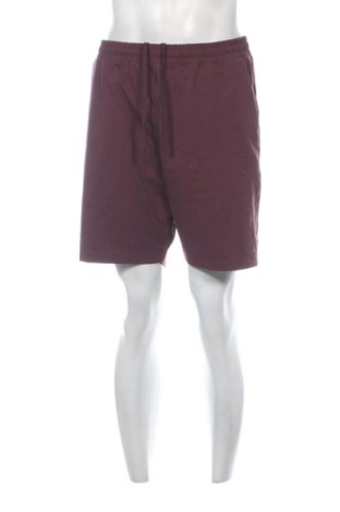 Herren Shorts Uniqlo, Größe M, Farbe Lila, Preis 15,62 €, #137505952