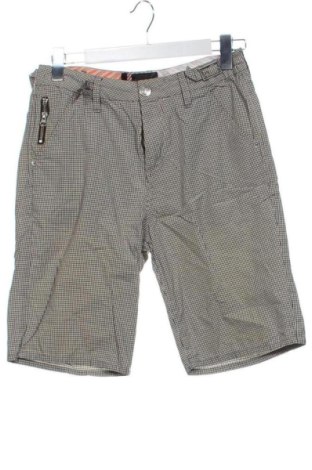 Pantaloni scurți de bărbați Ben Sherman, Mărime S, Culoare Multicolor, Preț 146,97 Lei, #137509408