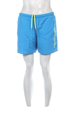 Férfi rövidnadrág Decathlon, Méret M, Szín Kék, Ár 2 837 Ft, #137510509