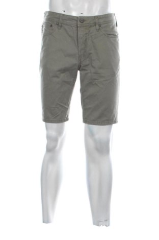 Pantaloni scurți de bărbați Jack & Jones, Mărime M, Culoare Verde, Preț 114,99 Lei, #137510827