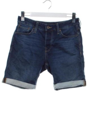 Férfi rövidnadrág Jack & Jones, Méret S, Szín Kék, Ár 5 139 Ft, #137511172