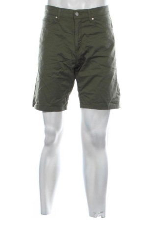 Мъжки къс панталон Carhartt, Размер L, Цвят Зелен, Цена 30,16 €, #137511201
