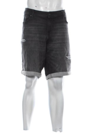 Herren Shorts Jack & Jones, Größe 3XL, Farbe Grau, Preis 41,99 €, #137511831