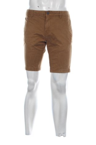 Herren Shorts Zara, Größe M, Farbe Braun, Preis 17,15 €, #137516825