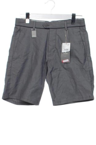Pantaloni scurți de bărbați Springfield, Mărime S, Culoare Gri, Preț 73,00 Lei, #137516885