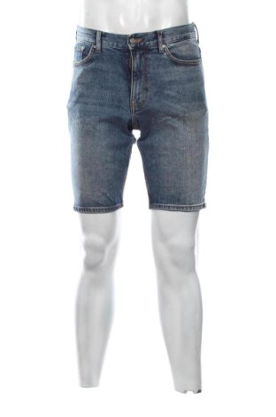 Férfi rövidnadrág H&M, Méret M, Szín Kék, Ár 6 469 Ft, #137517983