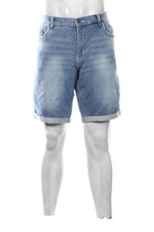 Мъжки къс панталон Reward, Размер XL, Цвят Син, Цена 18,40 €, #137518646
