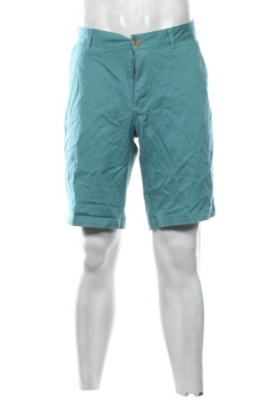 Pantaloni scurți de bărbați Decathlon, Mărime XL, Culoare Verde, Preț 75,99 Lei, #137519412