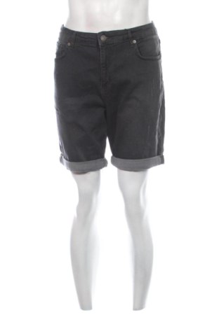 Pantaloni scurți de bărbați Trendyol, Mărime XL, Culoare Gri, Preț 178,47 Lei, #137531991