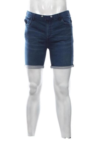 Herren Shorts 9th Avenue, Größe M, Farbe Blau, Preis 18,99 €, #137532622