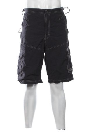 Pánské kraťasy Crivit, Velikost XL, Barva Černá, Cena  339,00 Kč, #137532677