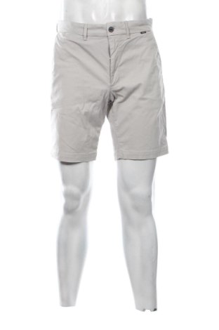 Мъжки къс панталон Calvin Klein, Размер M, Цвят Бежов, Цена 28,00 €, #137544003