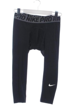 Herren Leggings Nike, Größe S, Farbe Schwarz, Preis 35,00 €, #137499609