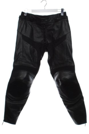 Herren Lederhose Unbranded, Größe L, Farbe Schwarz, Preis € 42,99, #136752267