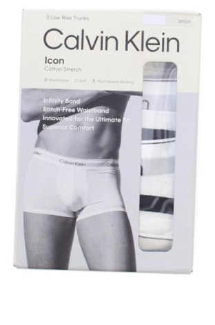 Męski zestaw Calvin Klein, Rozmiar S, Kolor Biały, Cena 177,99 zł, #137527946