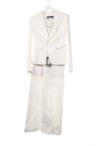 Мъжки костюм Dsquared2, Размер S, Цвят Бял, Цена 1 536,43 €, #135221115