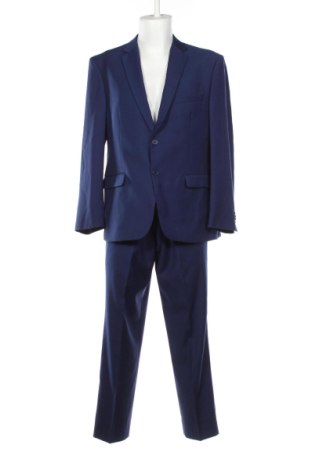 Costum de bărbați Unbranded, Mărime XL, Culoare Albastru, Preț 293,95 Lei, #137463991