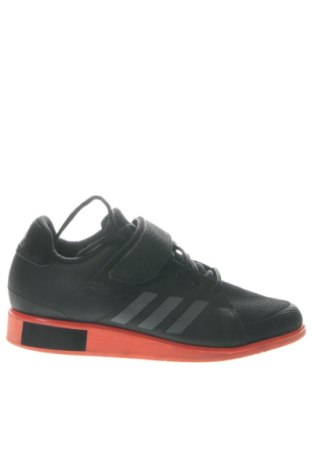 Ανδρικά παπούτσια Adidas, Μέγεθος 45, Χρώμα Μαύρο, Τιμή 62,35 €, #137507089