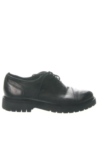 Herrenschuhe Bata, Größe 45, Farbe Schwarz, Preis 38,00 €, #137500484