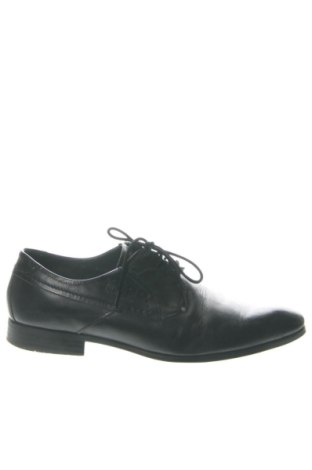 Încălțăminte bărbătească Bugatti, Mărime 41, Culoare Negru, Preț 240,30 Lei, #137506653