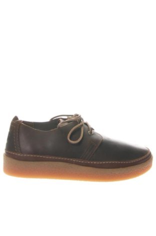 Pánske topánky Clarks, Veľkosť 43, Farba Hnedá, Cena  93,95 €, #137500855