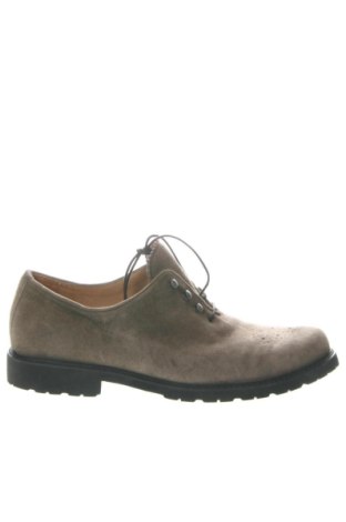 Încălțăminte bărbătească Dirndl+bua, Mărime 41, Culoare Bej, Preț 314,52 Lei, #137499156