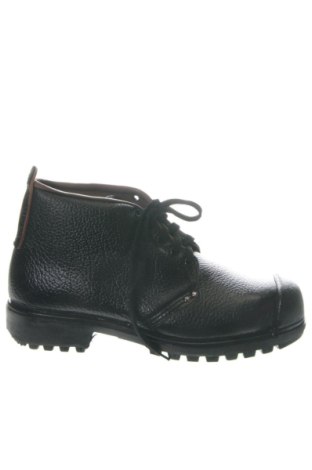 Herrenschuhe Elten, Größe 42, Farbe Schwarz, Preis 69,30 €, #137499711