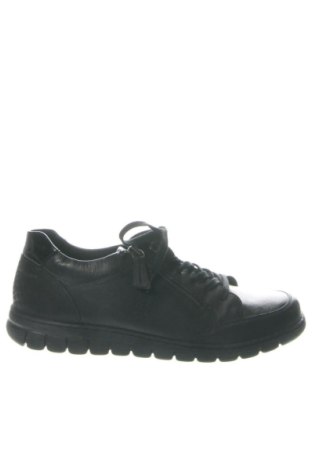 Herrenschuhe Go soft, Größe 42, Farbe Schwarz, Preis 44,99 €, #137504396