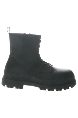 Încălțăminte bărbătească Guess, Mărime 45, Culoare Negru, Preț 388,43 Lei, #137488099