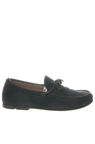 Herrenschuhe Massimo Dutti, Größe 42, Farbe Blau, Preis 54,00 €, #137501717