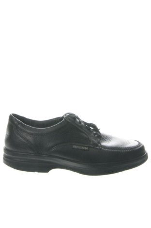 Pánske topánky Mephisto, Veľkosť 43, Farba Čierna, Cena  86,00 €, #137496816