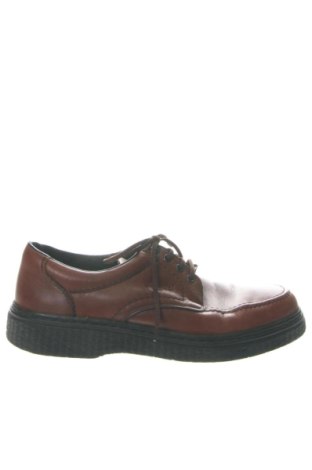 Herrenschuhe Rieker, Größe 43, Farbe Braun, Preis 42,00 €, #137499754