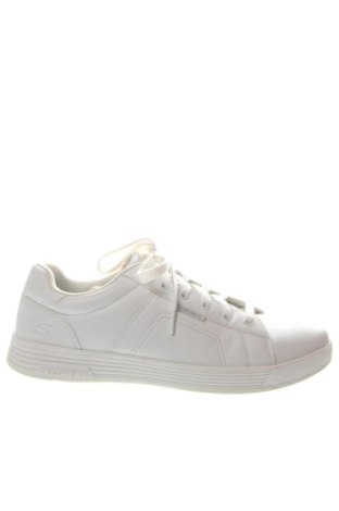Herrenschuhe Skechers, Größe 45, Farbe Weiß, Preis 76,74 €, #137501274
