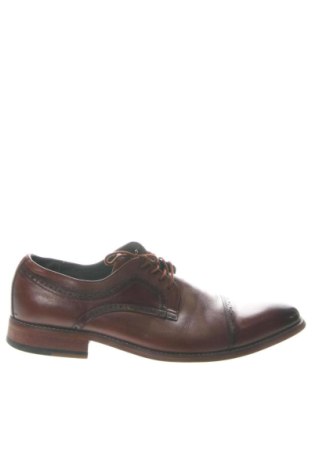 Herrenschuhe Stacy Adams, Größe 43, Farbe Braun, Preis 49,00 €, #137501397