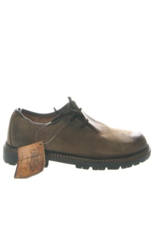 Мъжки обувки Stockerpoint, Размер 40, Цвят Бежов, Цена 54,13 €, #137499127