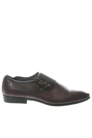 Herrenschuhe Unbranded, Größe 41, Farbe Braun, Preis 50,00 €, #137496605