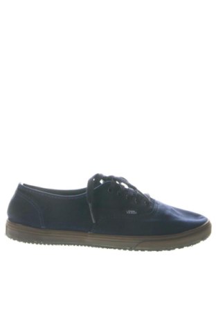 Herrenschuhe Vans, Größe 43, Farbe Blau, Preis 32,00 €, #137501355