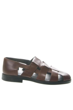 Încălțăminte bărbătească Zara, Mărime 41, Culoare Maro, Preț 193,00 Lei, #137496347