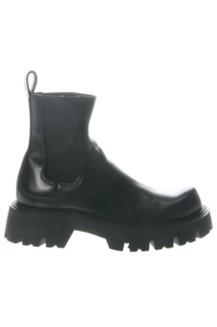 Obuwie męskie Zara, Rozmiar 42, Kolor Czarny, Cena 139,00 zł, #137506345