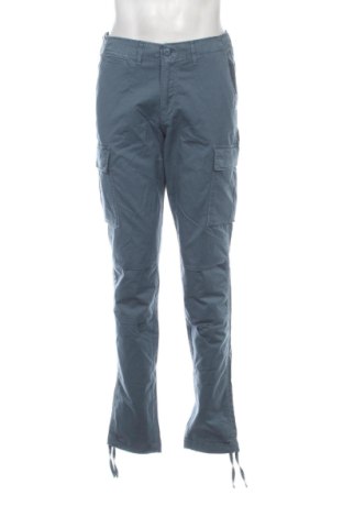 Ανδρικό παντελόνι Jack & Jones, Μέγεθος M, Χρώμα Μπλέ, Τιμή 52,99 €, #137464019