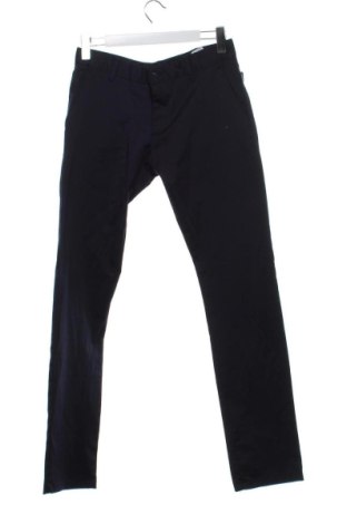 Pantaloni de bărbați Unbranded, Mărime M, Culoare Albastru, Preț 47,24 Lei, #137472228