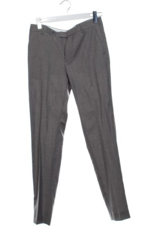 Мъжки панталон H&M, Размер S, Цвят Сив, Цена 10,50 €, #137475977