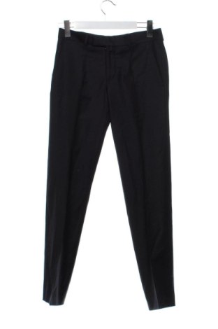 Pantaloni de bărbați Unbranded, Mărime S, Culoare Negru, Preț 67,19 Lei, #137475987