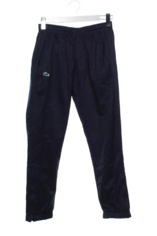 Мъжки панталон Lacoste, Размер S, Цвят Син, Цена 42,00 €, #137477194