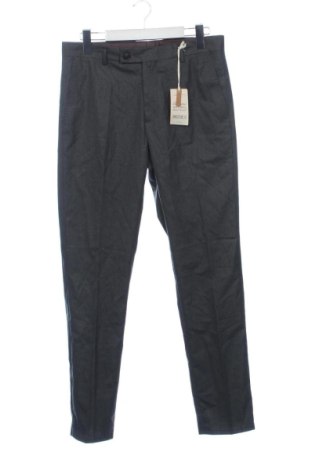 Pantaloni de bărbați Score Michail, Mărime M, Culoare Gri, Preț 158,00 Lei, #137485376