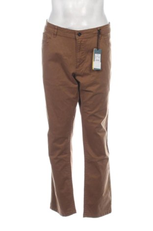 Herrenhose Camel Active, Größe XL, Farbe Braun, Preis 79,99 €, #137493011
