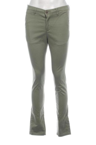 Pánské kalhoty  Jack & Jones, Velikost M, Barva Zelená, Cena  1 229,00 Kč, #137493107