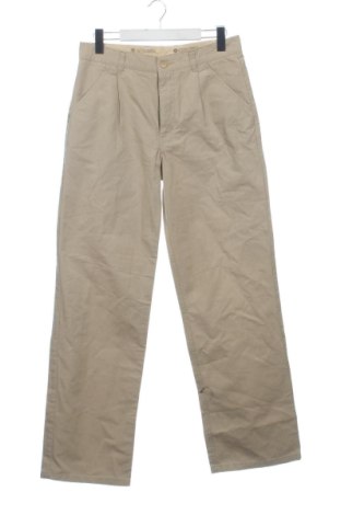 Pantaloni de bărbați Unbranded, Mărime M, Culoare Bej, Preț 33,00 Lei, #137493182