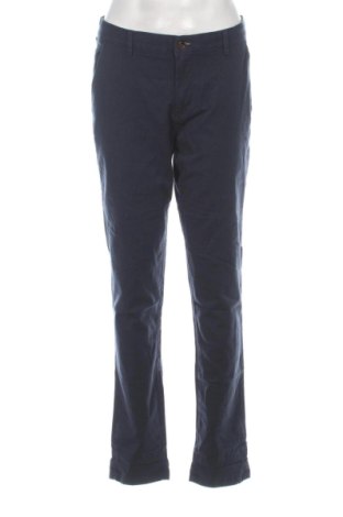 Мъжки панталон Jack & Jones, Размер L, Цвят Син, Цена 48,06 €, #137493875