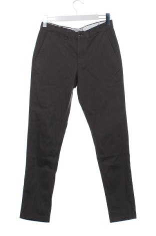 Herrenhose Jack & Jones, Größe S, Farbe Grau, Preis 9,00 €, #137499710